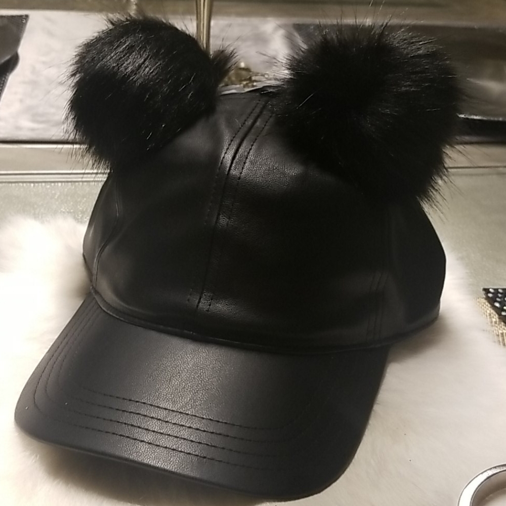 Fashion baseball cap
